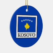 Kosovo Keramikornament (Rechts)