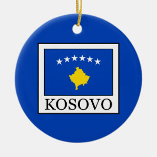 Kosovo Keramikornament