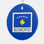 Kosovo Keramikornament (Links)