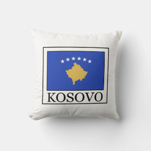 Kosovo Kissen