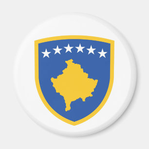 Kosovo - Magnet