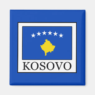 Kosovo Magnet