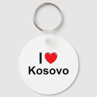 Kosovo Schlüsselanhänger