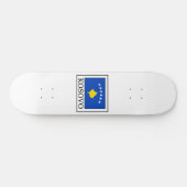 Kosovo Skateboard (Horizontal)