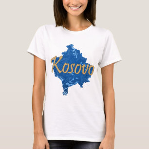 Kosovo-T - Shirt