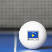 Kosovo Tischtennisball (Netto)