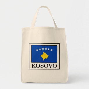 Kosovo Tragetasche