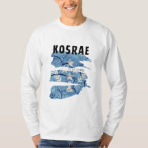Kosrae Kosraen Long Sleeve