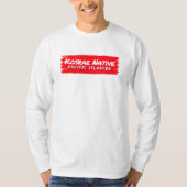 Kosrae Kosraen Long Sleeve T-Shirt (Vorderseite)