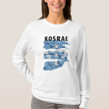 Kosrae Kosraen Long Sleeve