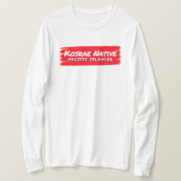 Kosrae Kosraen Long Sleeve
