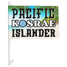 Kosrae Tofoll Micronesia Pacific Islander