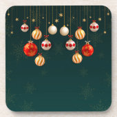 Kostar Getränkeuntersetzer (Vorderseite)