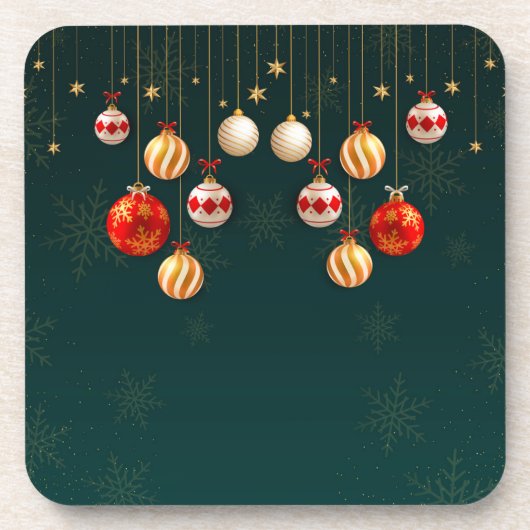 Kostar Getränkeuntersetzer (Vorderseite)