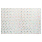 Kostbare Bunnies Fabric Stoff (Yard (91,4 cm))