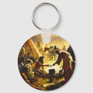 KOSTBARE GESCHENKE SAMMLUNG SCHLÜSSELANHÄNGER