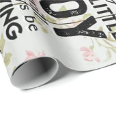 Kostbare Mama, schönes Geschenk, Umschlagpapier Geschenkpapier (Rolleneckpunkt)