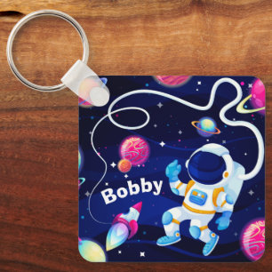 Kostbare Raumgestaltung Schlüsselanhänger