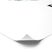 Kostbare Süße Träume Poster (Ecke)