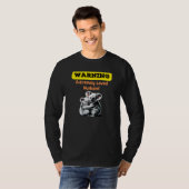 Kostbares Koala-Design: T-Shirt (Vorne ganz)