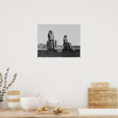 KOSTEN - 1851 POSTER (Küche)