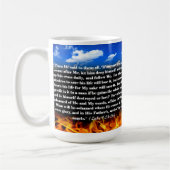 Kosten der Discipleship-Tasse Kaffeetasse (Links)