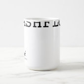 Kosten des Cashflows Verwandlungstasse (Zentrum)