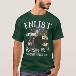 KOSTEN DOD FV PREIS CDC STEIGT LEISTBAR INFLATION T-Shirt