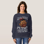 KOSTEN DOD PREIS CDC STEIGEN LEISTEN INFLATION GES SWEATSHIRT (Vorne ganz)