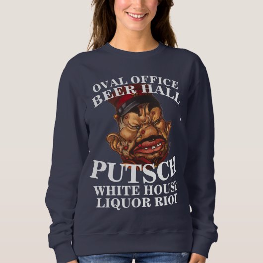 KOSTEN DOD PREIS CDC STEIGEN LEISTEN INFLATION GES SWEATSHIRT (Vorderseite)