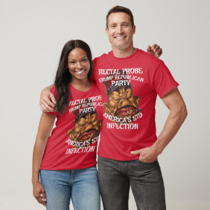 KOSTEN FW FV PREIS HG LEISTBAR INFLATION GESUNDHEI T-Shirt