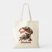 Kostenerstattungsangebot für die Sommerlektüre Tragetasche (Rückseite)