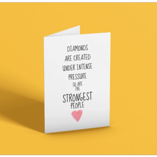 Kostenerstattungsangebot für die Stärke Karte