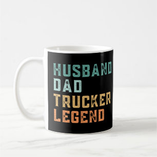 Kostenerstattungsangebot für Vintage Vater Kaffeetasse