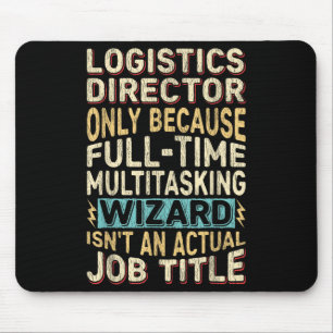 Kostenerstattungsantrag des Funny Logistics Direct Mousepad