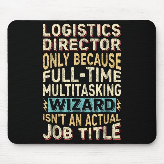Kostenerstattungsantrag des Funny Logistics Direct Mousepad (Vorne)