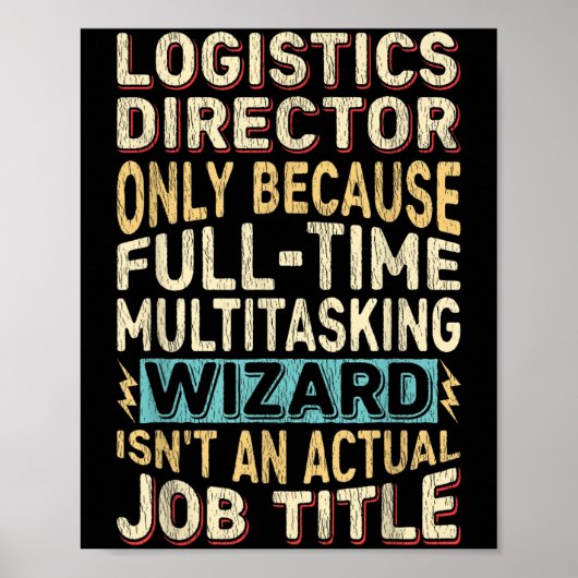 Kostenerstattungsantrag des Funny Logistics Direct Poster (Vorne)