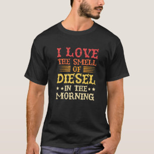 Kostenerstattungsantrag für den LKW-Verkehr - Vint T-Shirt