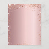 Kostenerstattungsantrag für die Kostenerstattung f Flyer (Hinten)