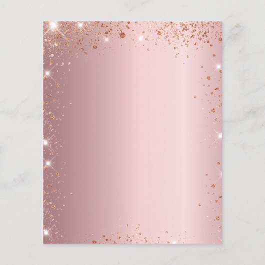 Kostenerstattungsantrag für die Kostenerstattung f Flyer (Hinten)