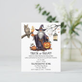 Kostenerstattungshilfe und Schellfisch oder Einlad (Stehend Vorderseite)