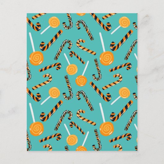 Kostenerstattungshilfe und Schellfisch oder Einlad (Rückseite)