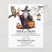 Kostenerstattungshilfe und Schellfisch oder Einlad (Vorderseite)