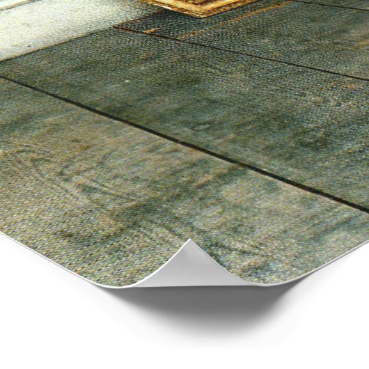 KOSTENFREI POSTER (Ecke)