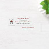 Kostenfreie Sonderveranstaltungen zum Bar des Drin (Schreibtisch)