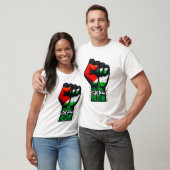 KOSTENFREIER PALESTINE-T - Shirt (Unisex)