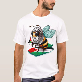 KOSTENFREIER PALESTINE-T - Shirt