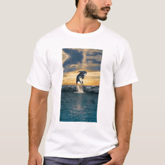 KOSTENFREIER SPENDER T-Shirt