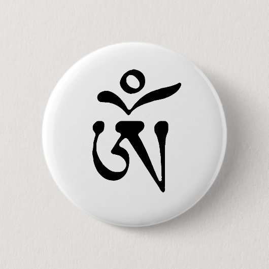 KOSTENFREIER TIBET BUTTON (Vorderseite)