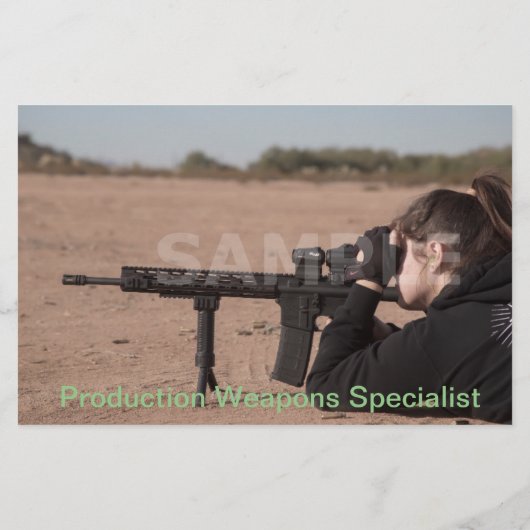 Kostengünstige Modell-Comp-Karten Flyer (Hinten)